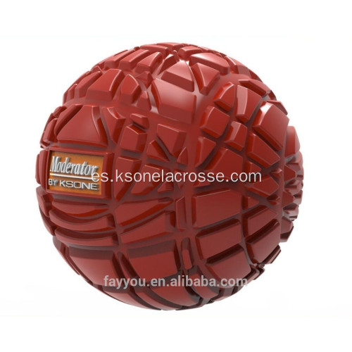 pelota de masaje muscular